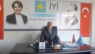 BAŞKAN EMRE; "MEDAŞ SINIFTA KALDI"