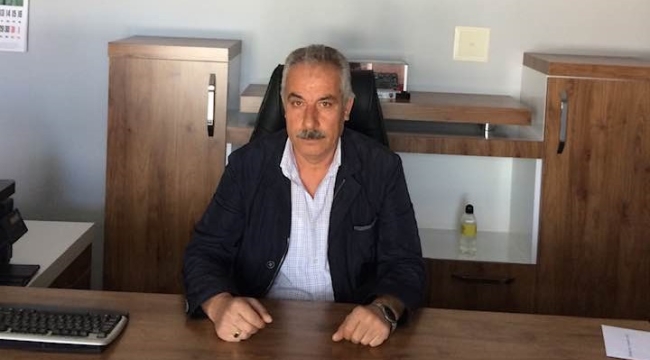 BAŞKAN SAK'DAN GENEL KURULA DAVET