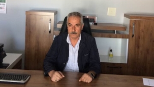 BAŞKAN SAK'DAN GENEL KURULA DAVET