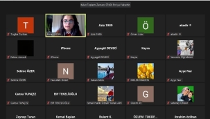 E TWİNNİNG YUNAK'TA HER OKULDA