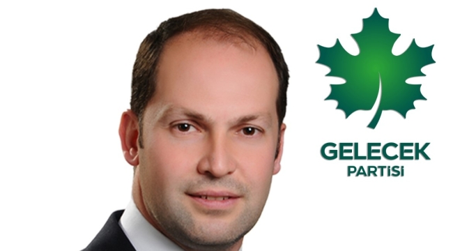 Gelecek Partili Bilal Dizbay 'STK'ların; Özellikle Esnaf Odalarının Sessizliği Hayra Alâmet Değil' dedi