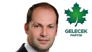 Gelecek Partili Bilal Dizbay 'STK'ların; Özellikle Esnaf Odalarının Sessizliği Hayra Alâmet Değil' dedi