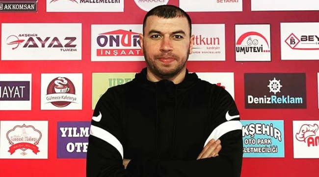 HOŞGELDİN SAMET GÜNEŞ 