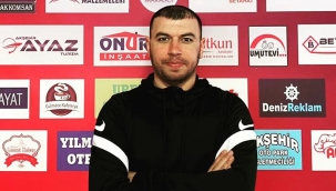 HOŞGELDİN SAMET GÜNEŞ 