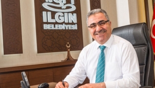 ILGIN'DA OSMANLI KENT MEYDANI PROJESİNDE SONA DOĞRU