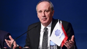 INCE: "6'LI MASADA NİYE YOKTUN?