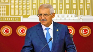 İYİ Partili Yokuş: Yeni Tarım ve Orman Bakanı da tarıma şaşı bakıyor