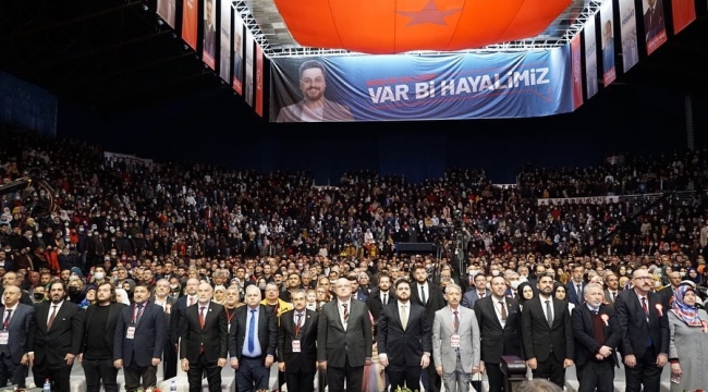 Lozan'da gizli madde var mı yok mu?