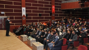 MAHALLE BAŞKANLARINDAN EĞİTİM PROGRAMINA YOĞUN İLGİ