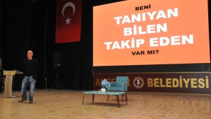 Özel Oytun Türkoğlu Markalaşmayı Anlattı