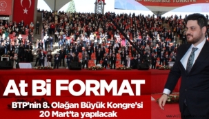 "Ülkeyi yönetecek gençler aranıyor, gençler halleder"