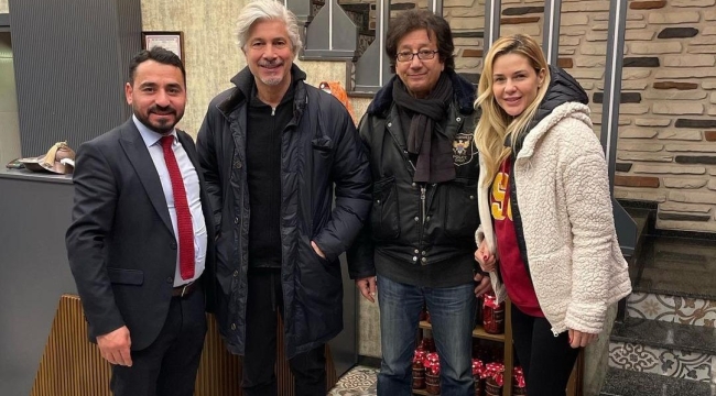 UYGUR KARDEŞLER BÜŞRA PİDE'DE