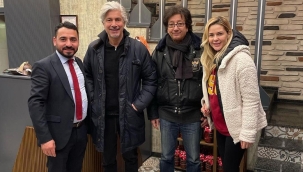 UYGUR KARDEŞLER BÜŞRA PİDE'DE