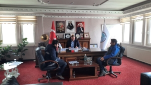 YUNAK DOĞALGAZ'A KAVUŞUYOR