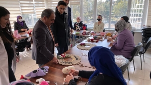 YUNAK'TA KOMEK ve HEM İŞBİRLİĞİ 