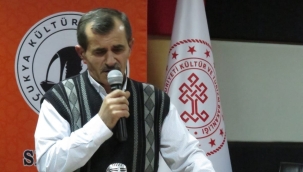 CENGİZ ÇELİK - HOŞ GELDİN ŞEHR-İ RAMAZAN