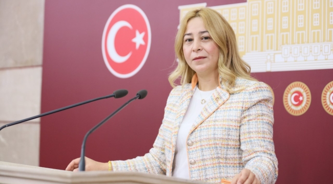 MİLLETVEKİLİ KARA'DAN FOTOTERAPİ HASTALARI İÇİN BAKANA SORU