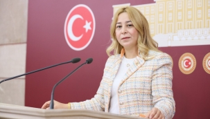 MİLLETVEKİLİ KARA'DAN FOTOTERAPİ HASTALARI İÇİN BAKANA SORU