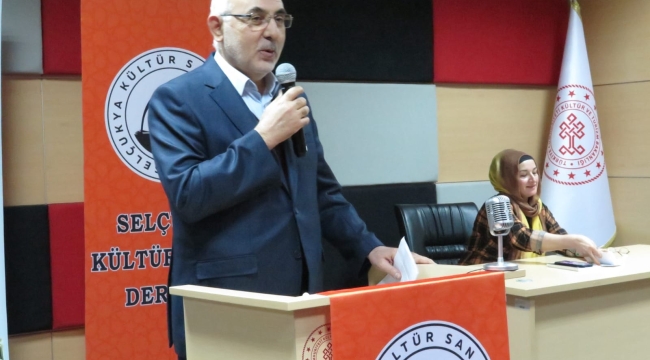SALİH SEDAT ERSÖZ-HOŞ GELDİN 