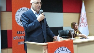 SALİH SEDAT ERSÖZ-HOŞ GELDİN 