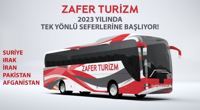 Ümit Özdağ'dan "Zafer Turizm" paylaşımı