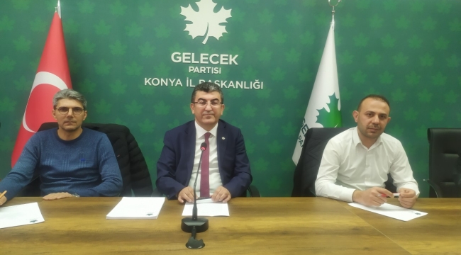 Yapılana Teşekkür eder Yapılmayanı Eleştiririz