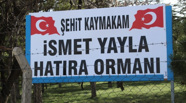 Yunaklı Esnaftan Örnek Davranış 