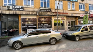 ACA MİMARLIK'DAN 2.ŞUBE 