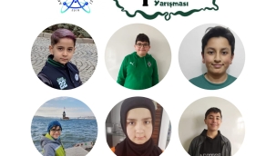 AKŞEHİR BİLSEM ÖĞRENCİLERİ FİNALDE 