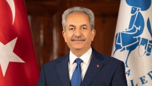 Başkan Akkaya'dan Anneler Günü Mesajı