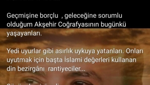 BAŞKAN KÖKSAL'DAN HODRİ MEYDAN !