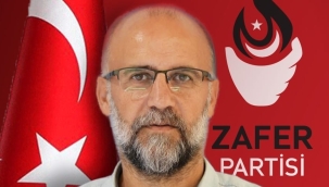 BAŞKAN ÜMÜTKESMEZ'DEN 19 MAYIS MESAJI 