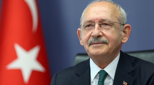 CHP Genel Başkanı Kılıçdaroğlu Konya'ya geliyor 