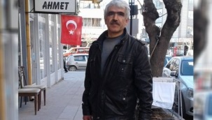 ŞAHİN ÖNEM VEFAT ETTİ 