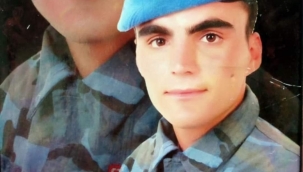 ŞEHİDİN VAR ILGIN !