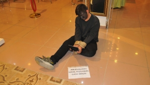 Teknoloji Bağımlılığı Farkındalık Etkinliği 