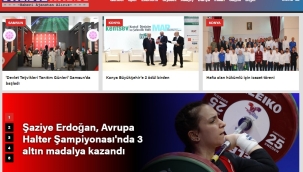 Türkiye'nin En Beğenilen Haber Portalı: Türkiye Ajansı