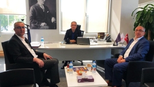 YUNAK,DOĞALGAZA KAVUŞUYOR ! 