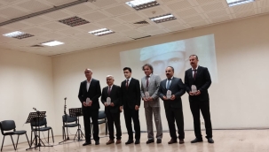 YUNAKLI AŞIK MOLLA RAHİM ŞİİR DİNLETİSİNE YOĞUN İLGİ