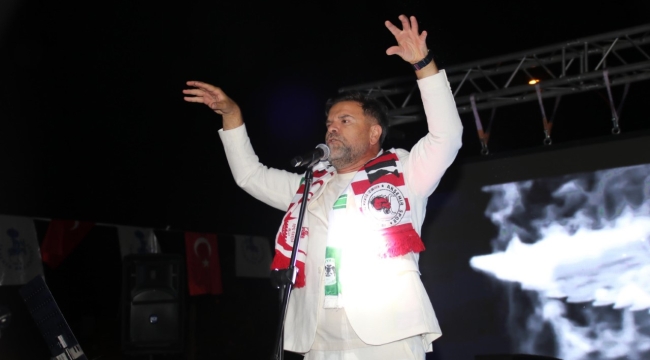 Akşehir Belediyesi Çilek Şenliğine Yoğun İlgi 