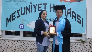 BAŞARIYA ENGEL YOK ! 