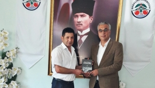 BAŞKAN KULA'DAN DEREÇİNE VE YEŞİLÇİFTLİK ZİYARETİ 