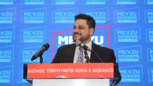 BTP Lideri Baş; Borçlanmanın sonu Osmanlı gibi işgal edilmektir