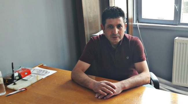 EMEKLİLERİN FERYADI ...!