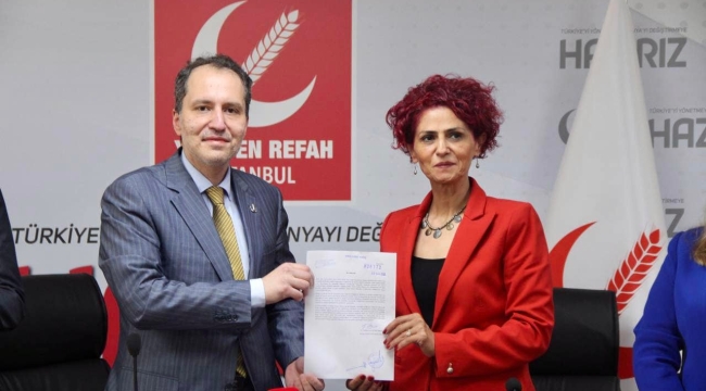 Erbakan'dan EYT'lilere noter tasdikli çözüm sözü 