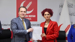 Erbakan'dan EYT'lilere noter tasdikli çözüm sözü 