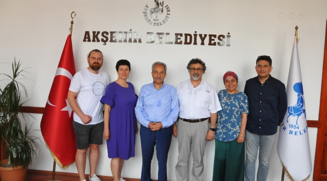 Fotoğraf Yarışması Jürisi Toplandı 