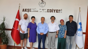 Fotoğraf Yarışması Jürisi Toplandı 