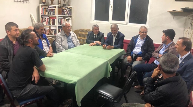 HALKIN ZAM İSYANI 