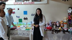 HAYAT BOYU ÖĞRENME HAFTASI KUTLU OLSUN 